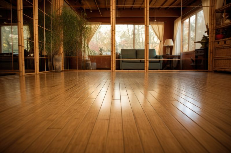 Bamboo Flooring Installation in Enfield, CT