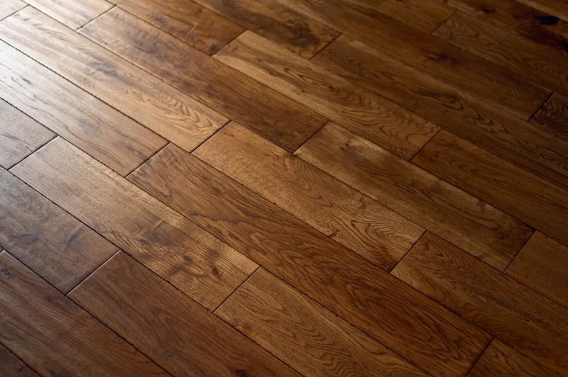 Hardwood Floor Installation in West Suffield, CT