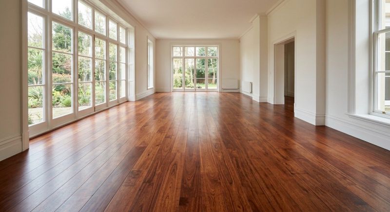 Hardwood Installation in Bloomfield, CT