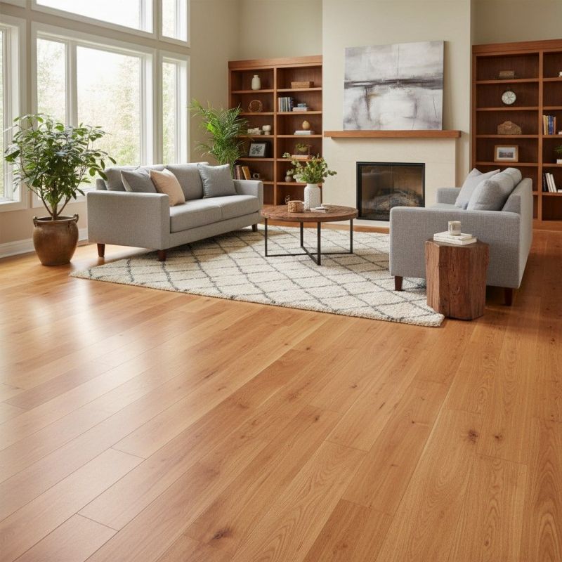 Hardwood Installation in Enfield, CT
