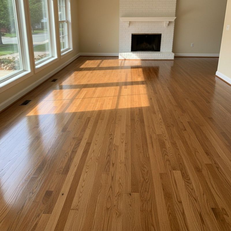 Hardwood Installation in Longmeadow, MA