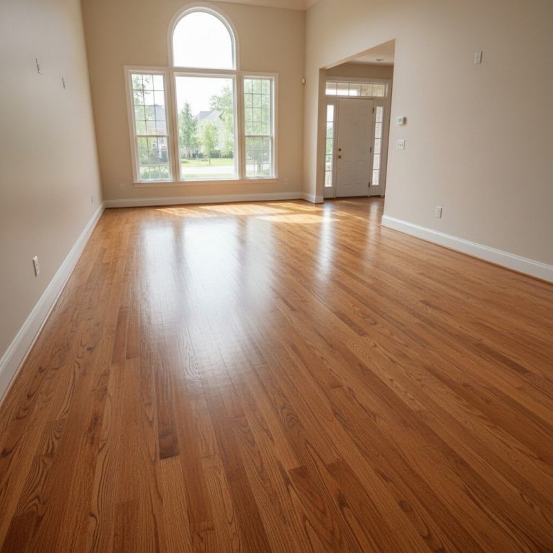 Hardwood Installation in North Canton, CT