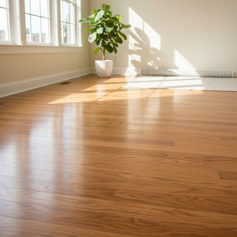 Hardwood Installation in Somers, CT