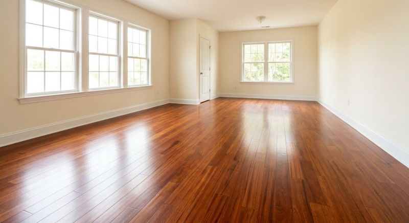 Hardwood Installation in Ware, MA