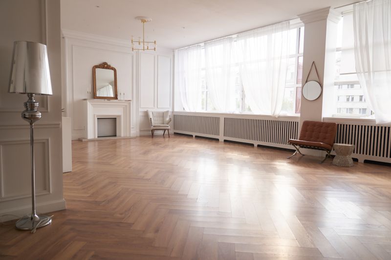 Hardwood Installation in Warren, MA