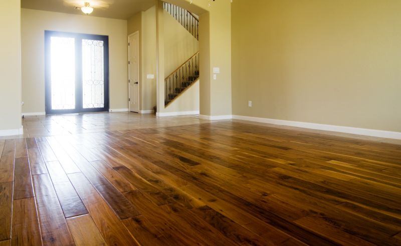 Hardwood Replacement in Chicopee, MA