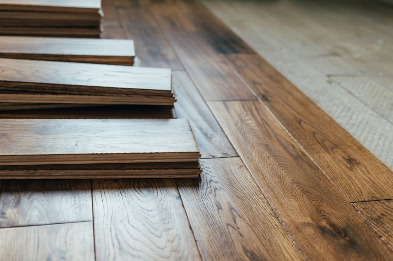 Hardwood Replacement in Manchester, CT