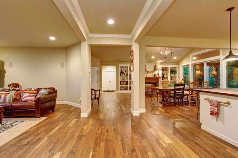 Hardwood Replacement in Storrs Mansfield, CT