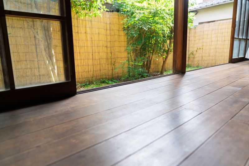 Hardwood Replacement in Suffield, CT