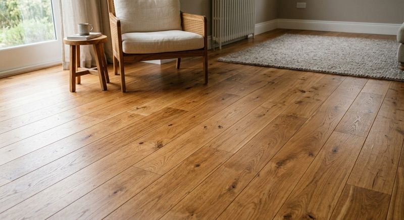 Hardwood Replacement in Wethersfield, CT