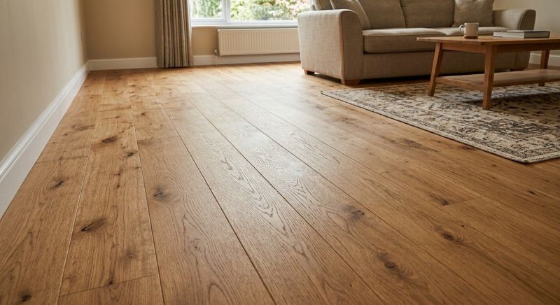 Hardwood Replacement in Windsor Locks, CT