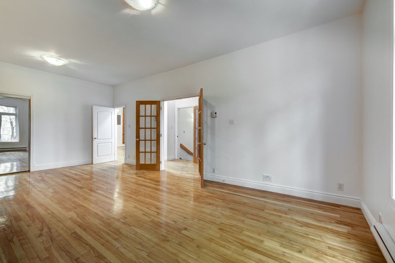 Maple Flooring Installation in Southwick, MA