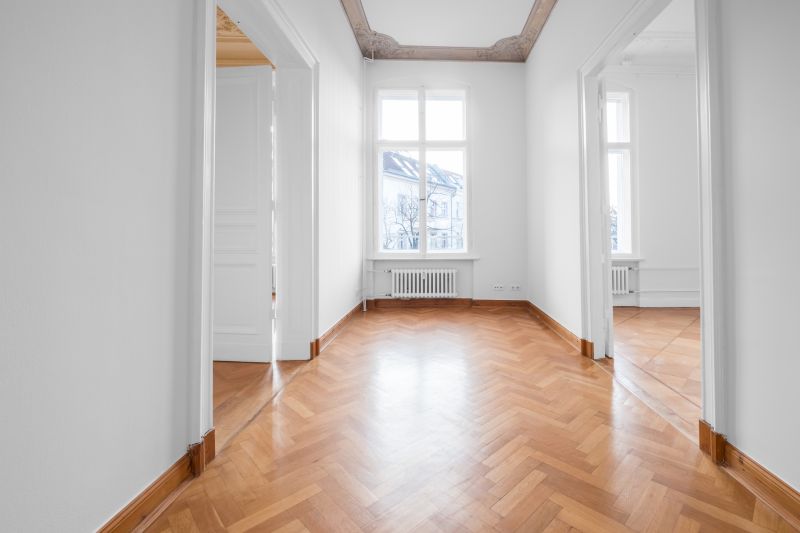 Parquet Flooring Installation in Enfield, CT
