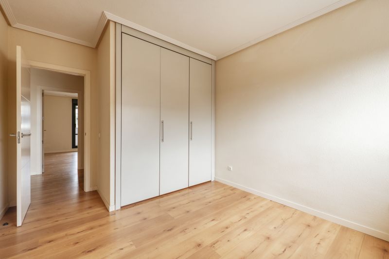 Wood Floor Replacement in Easthampton, MA