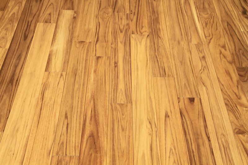 Wood Floor Replacement in Stafford Springs, CT