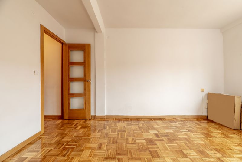 Wood Floor Replacement in Suffield, CT