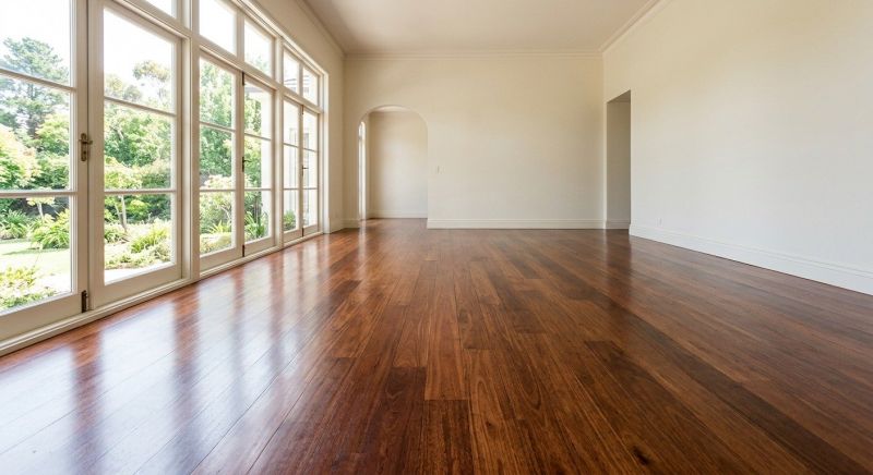 Wood Flooring Replacement in Somers, CT