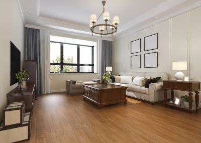 Wood Flooring Replacement in Windsor Locks, CT